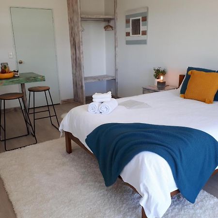 Mahana Hideaway ภายนอก รูปภาพ