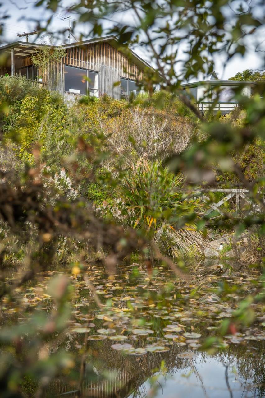 Mahana Hideaway ภายนอก รูปภาพ