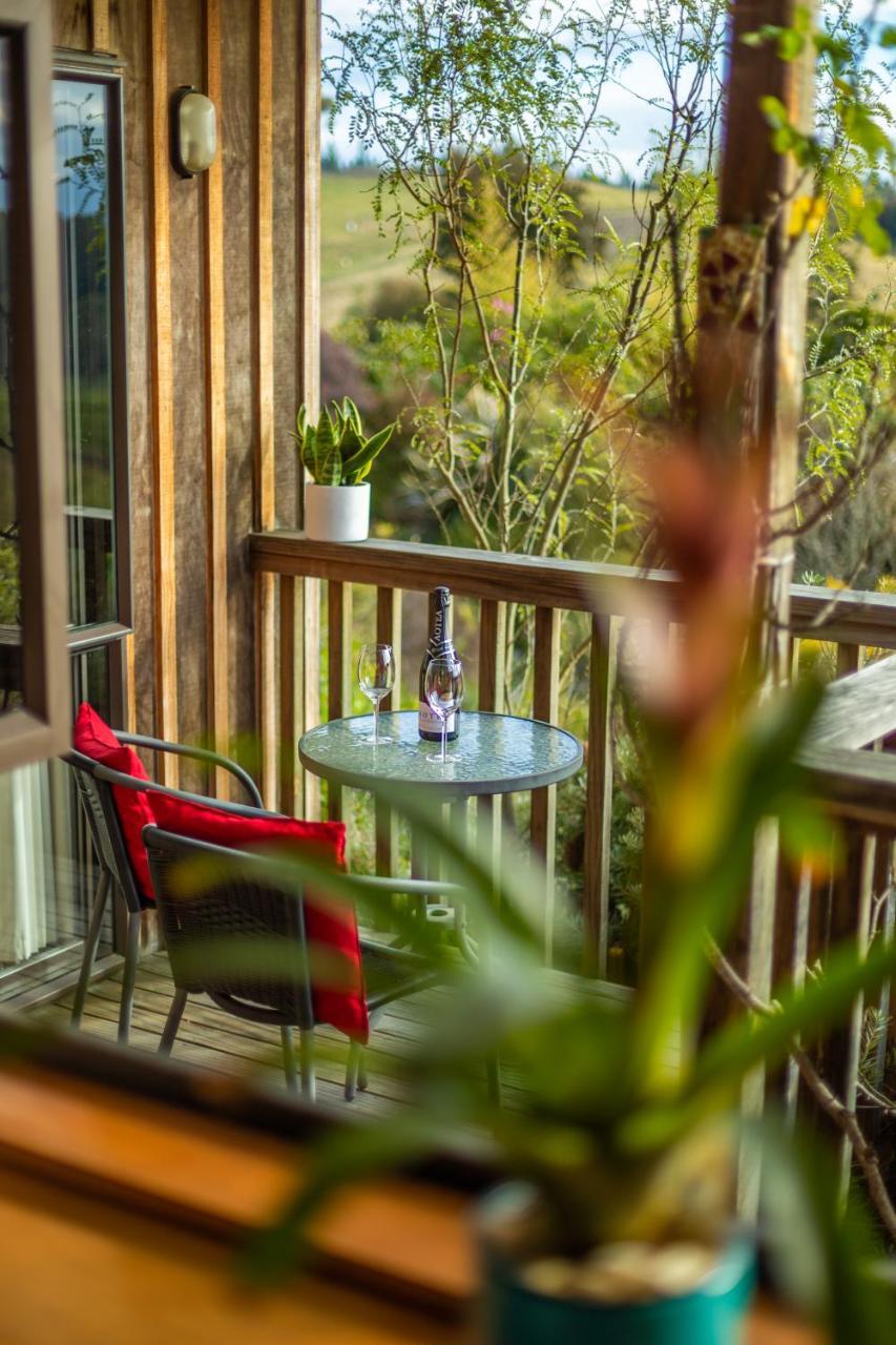 Mahana Hideaway ภายนอก รูปภาพ