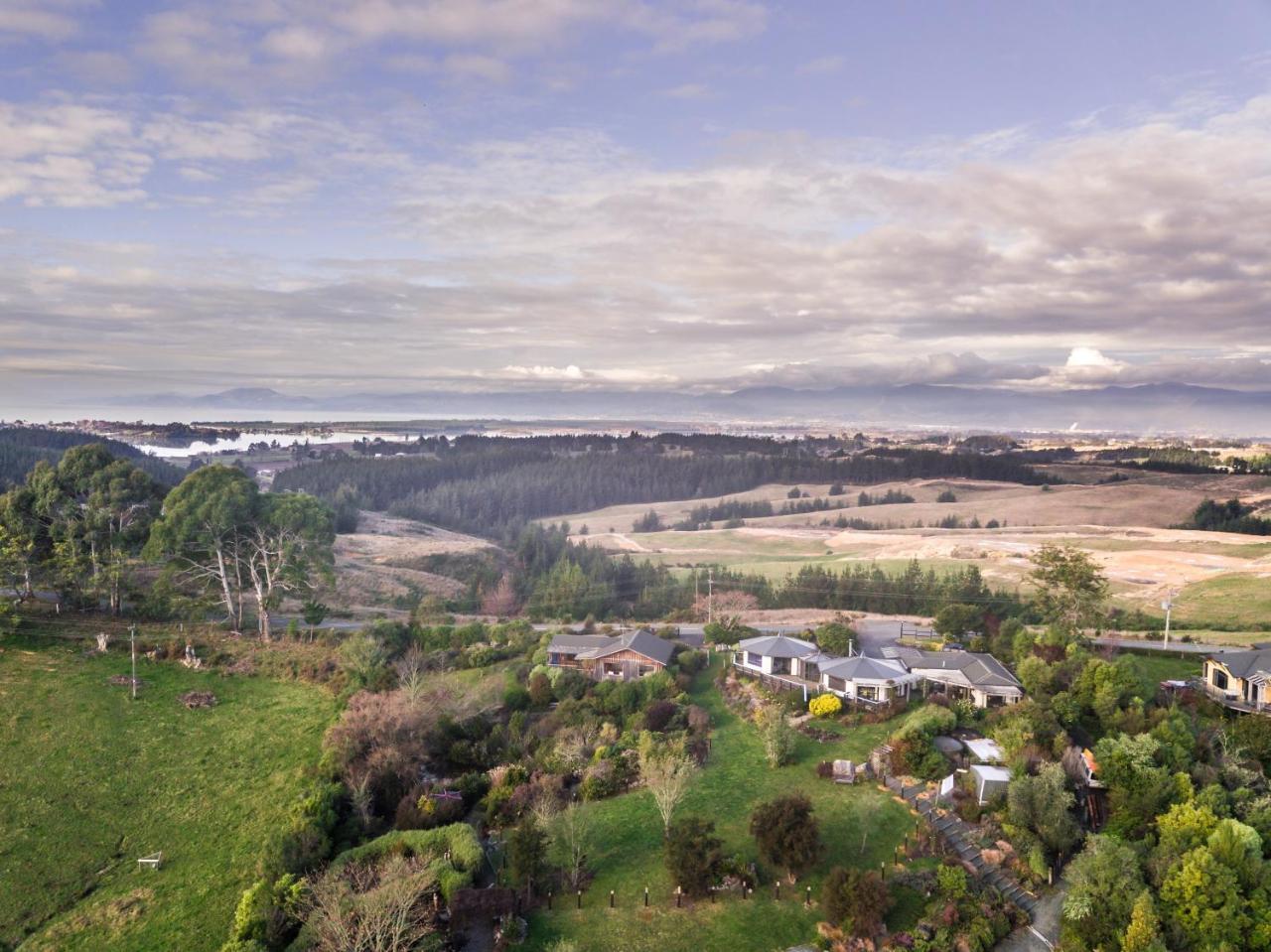Mahana Hideaway ภายนอก รูปภาพ