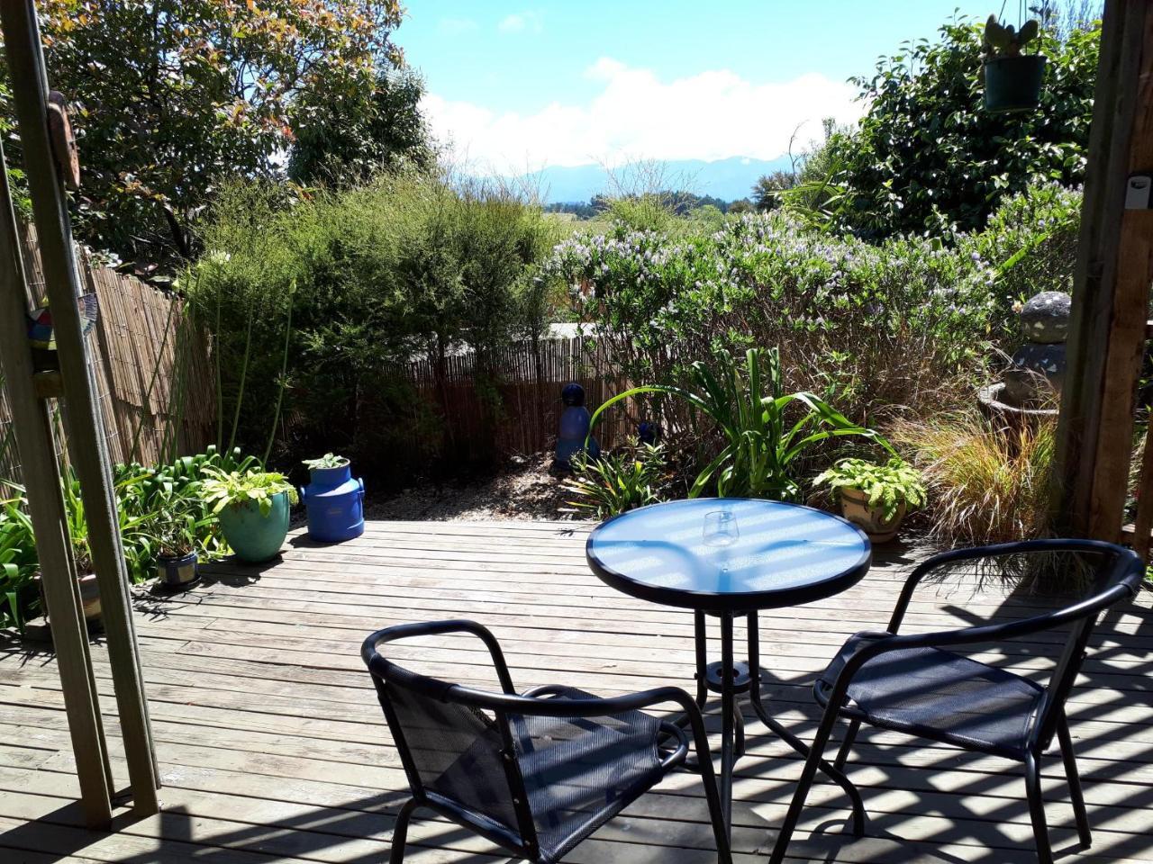 Mahana Hideaway ภายนอก รูปภาพ