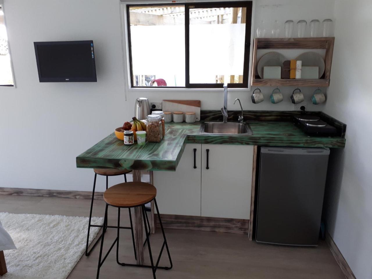 Mahana Hideaway ภายนอก รูปภาพ
