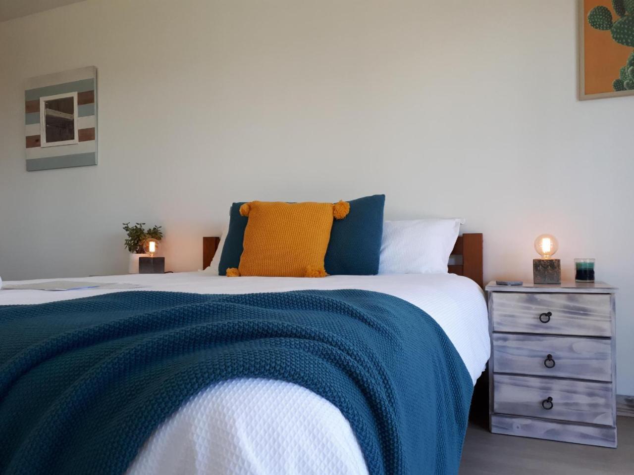 Mahana Hideaway ภายนอก รูปภาพ