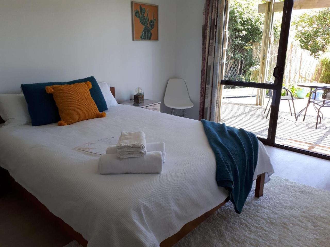 Mahana Hideaway ภายนอก รูปภาพ