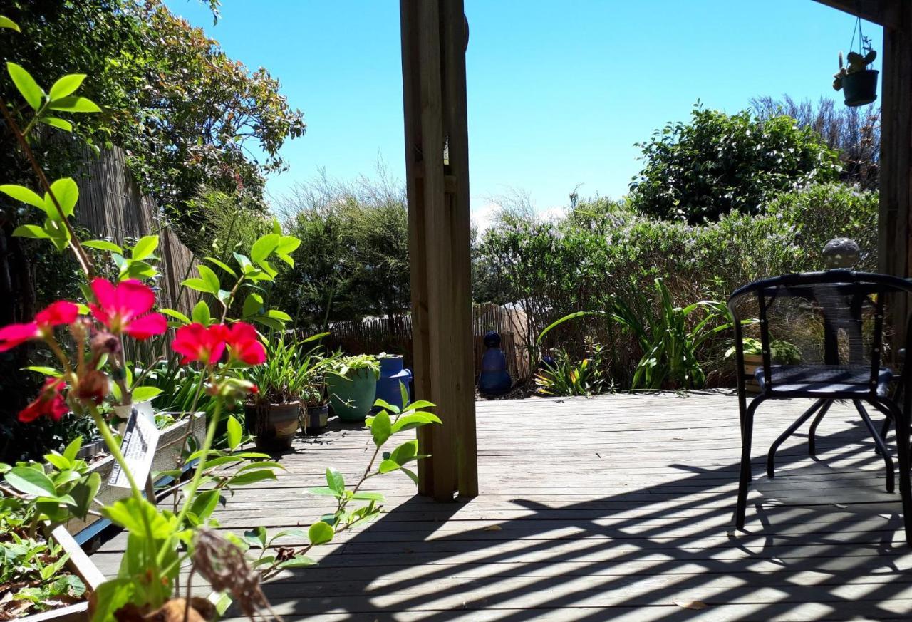 Mahana Hideaway ภายนอก รูปภาพ
