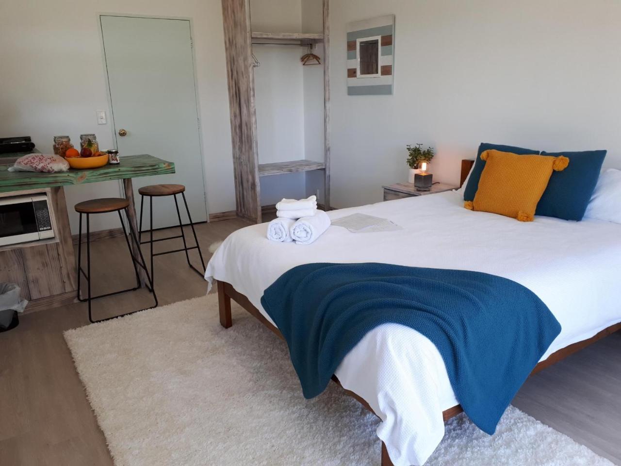 Mahana Hideaway ภายนอก รูปภาพ