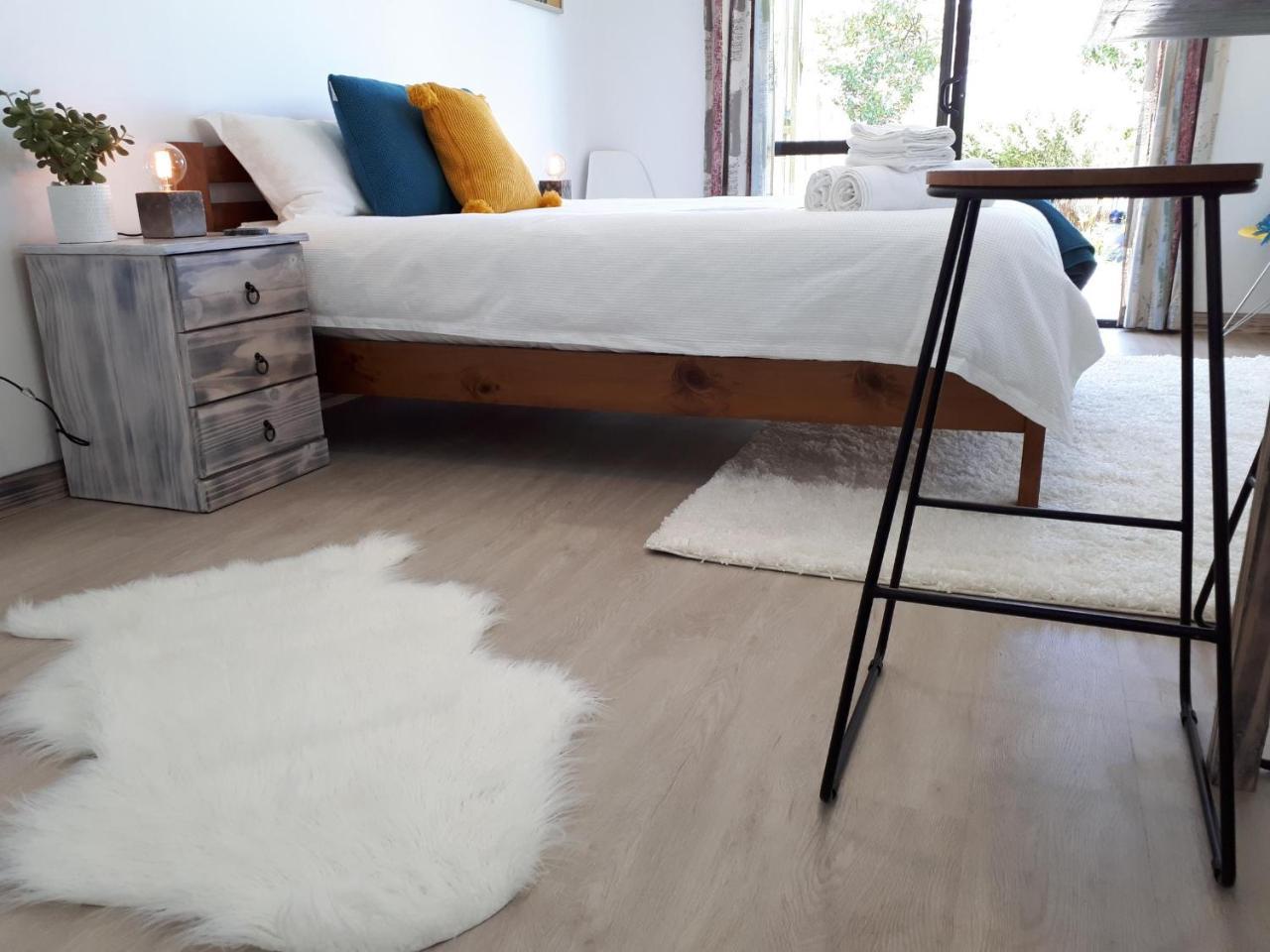 Mahana Hideaway ภายนอก รูปภาพ