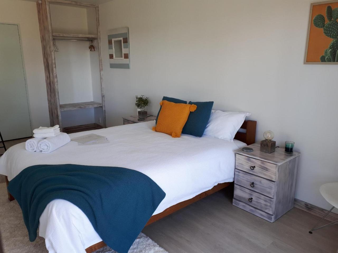 Mahana Hideaway ภายนอก รูปภาพ