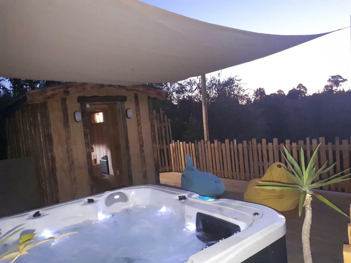 Mahana Hideaway ภายนอก รูปภาพ