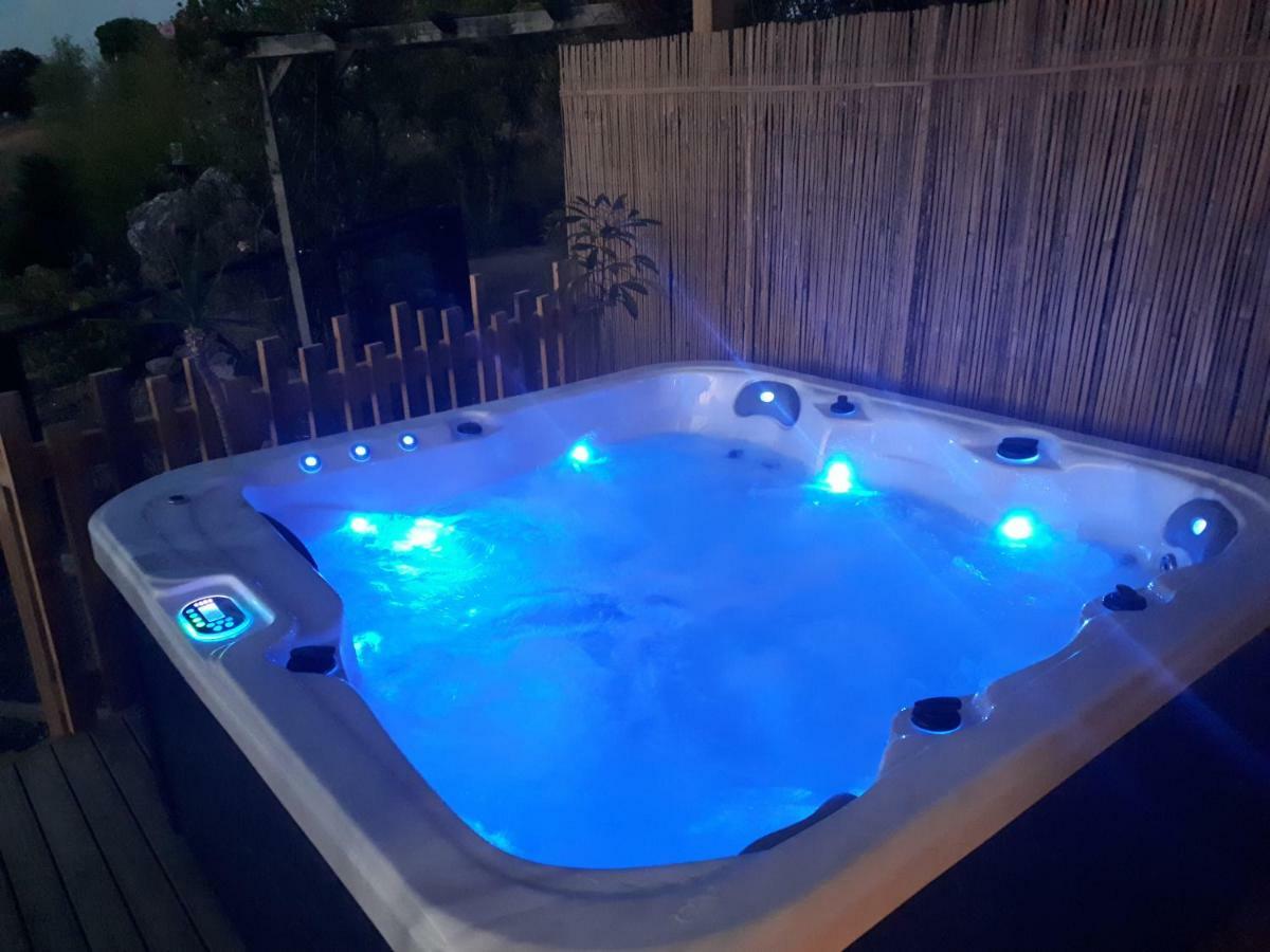 Mahana Hideaway ภายนอก รูปภาพ